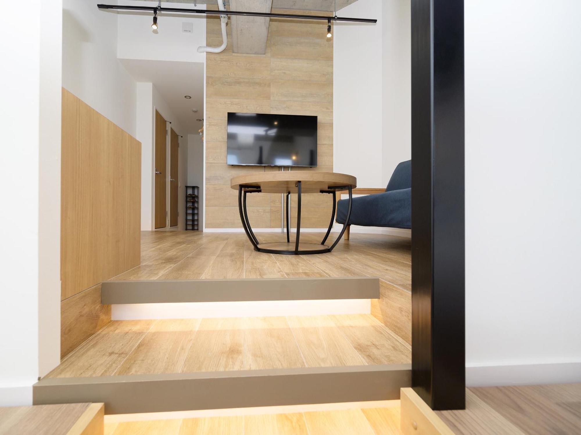 Abest Cube Naha Kokusai Street-Cabin Type Hotel All Room With Key Exterior foto