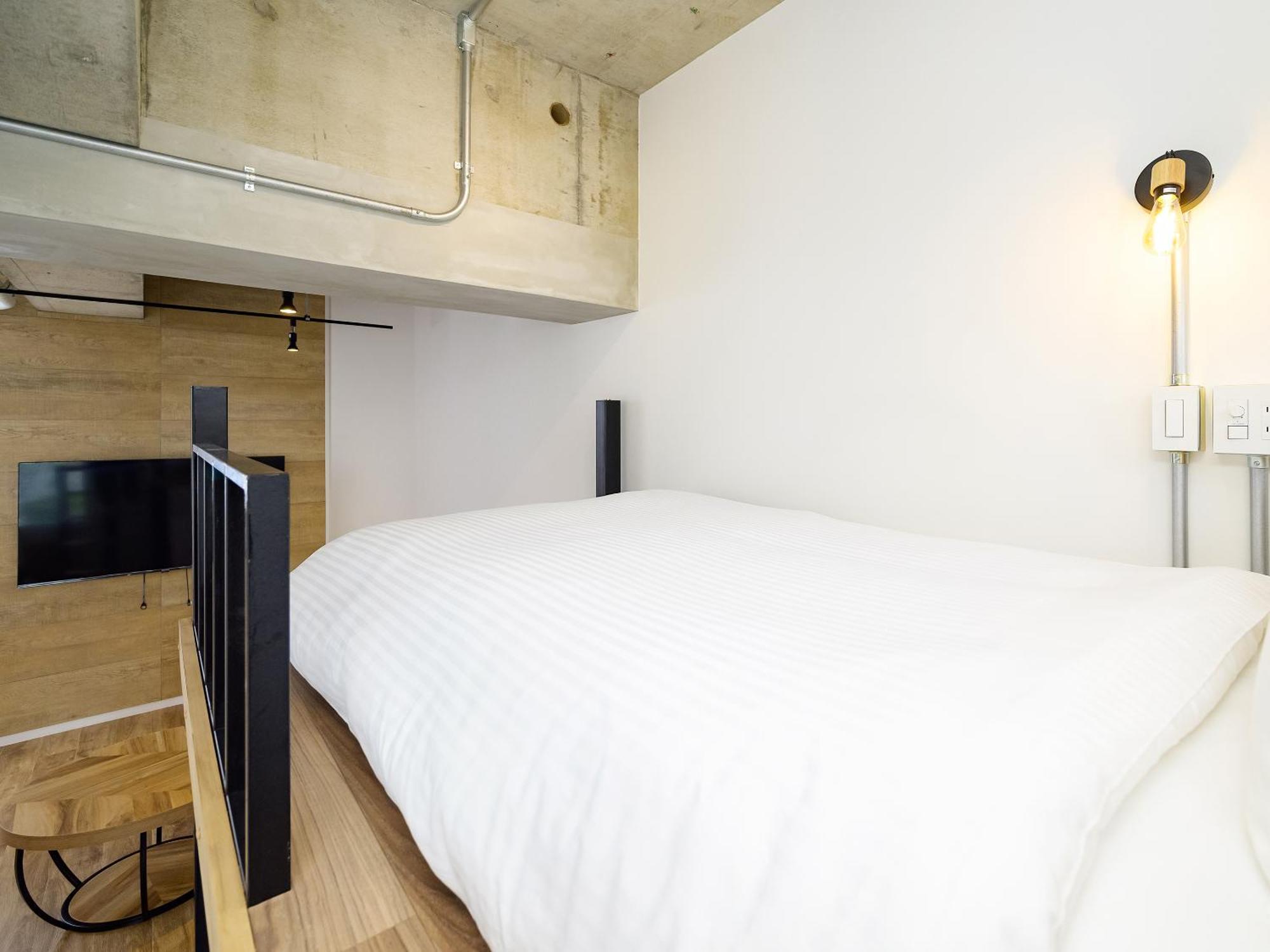 Abest Cube Naha Kokusai Street-Cabin Type Hotel All Room With Key Exterior foto