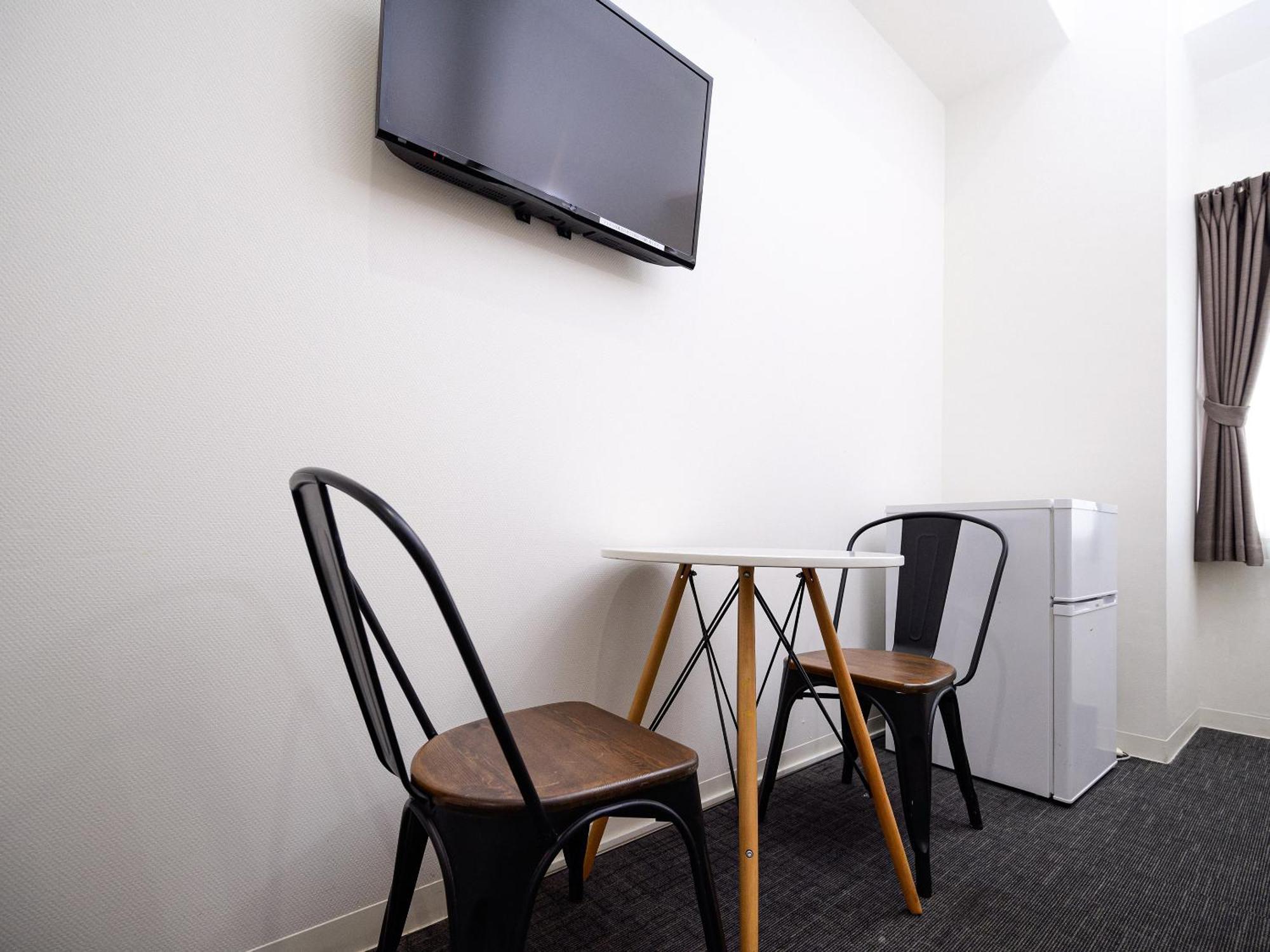 Abest Cube Naha Kokusai Street-Cabin Type Hotel All Room With Key Exterior foto
